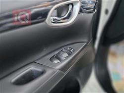 نیسان سێنترا